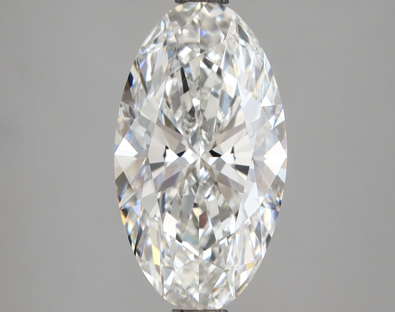 3.56 ct Oval diamond