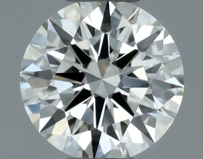 0.31 ct Round diamond