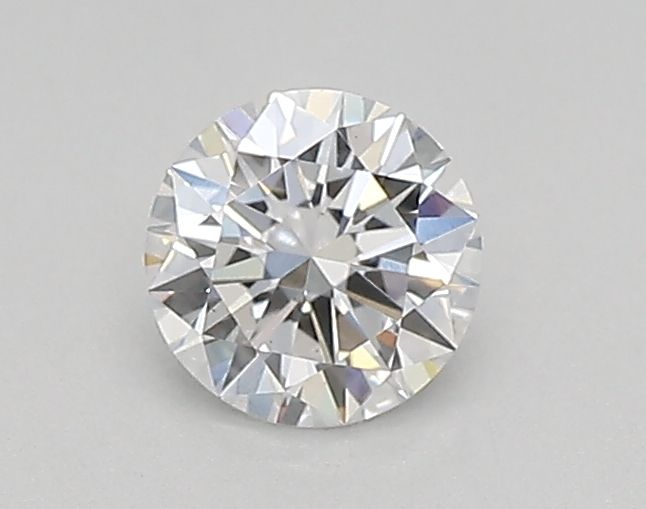 0.28 ct lab-grown Round Diamond