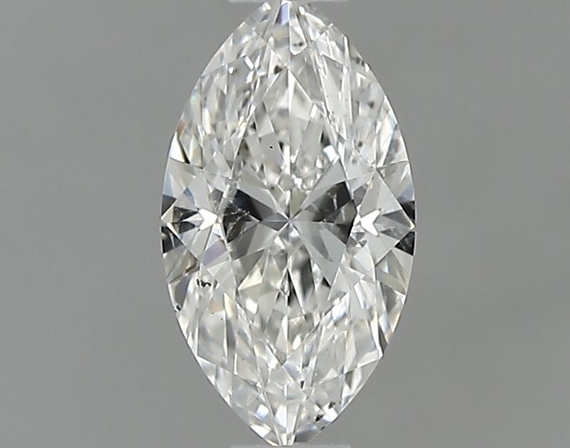 0.4 ct Marquise Diamond