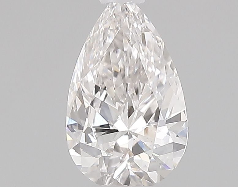 0.38 ct Pear diamond