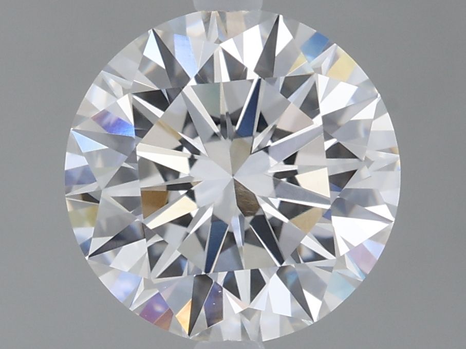 1.60 ct. round Lab Grown Diamond front image