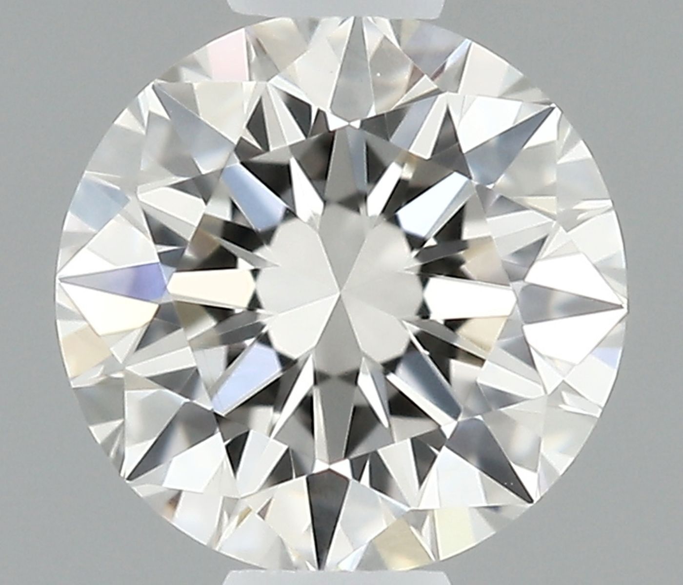 Diament 0.34 ct G/VVS2