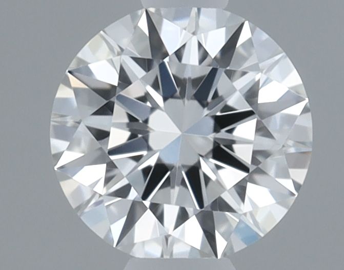 Diament 0.3 ct F/VVS1
