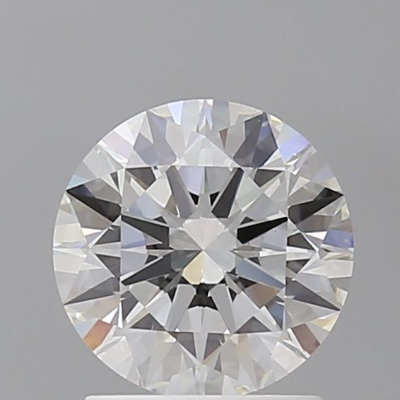 1.60 ct. round Lab Grown Diamond front image
