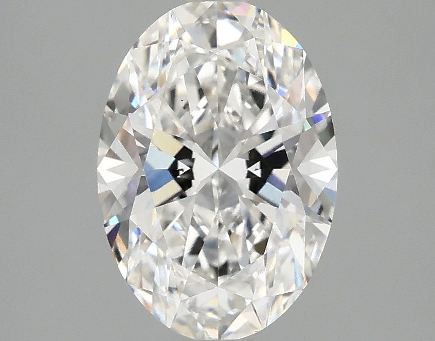 1.91 ct Oval diamond
