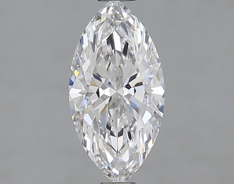 1.04 ct. marquise Lab Grown Diamond front image