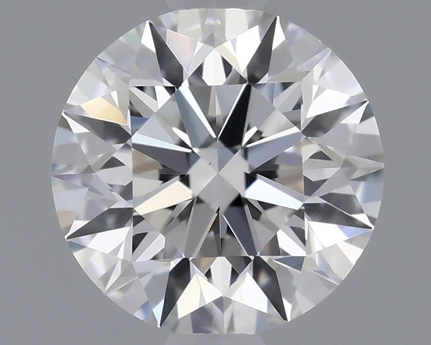 0.50 ct Round diamond