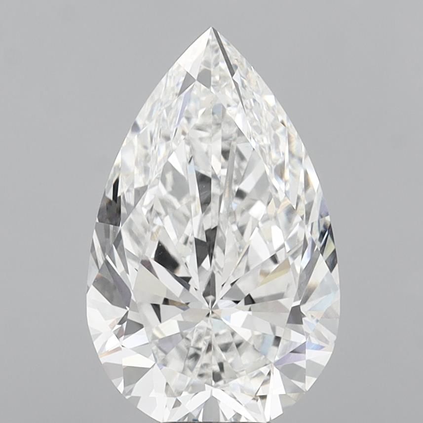 7.26 Carat