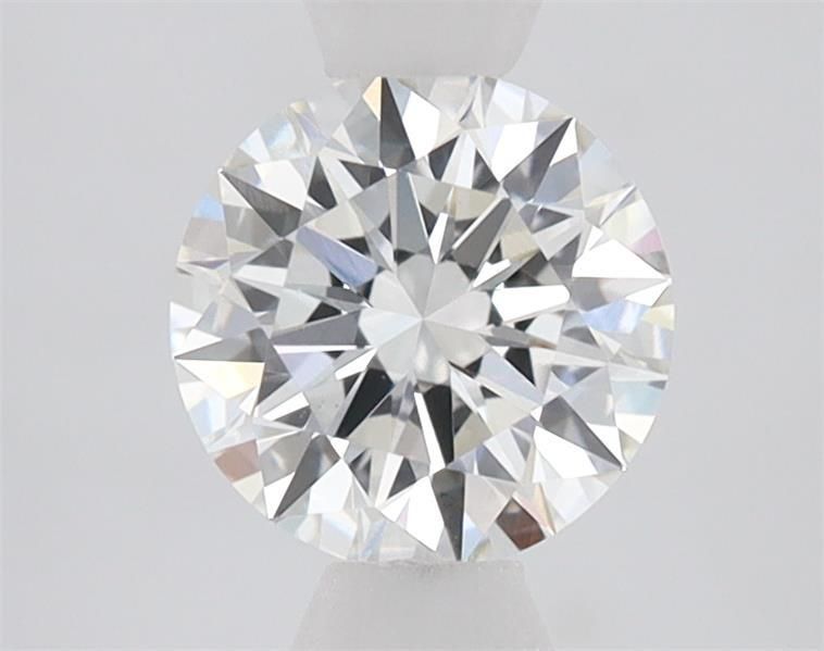 1.06 ct. round Lab Grown Diamond front image