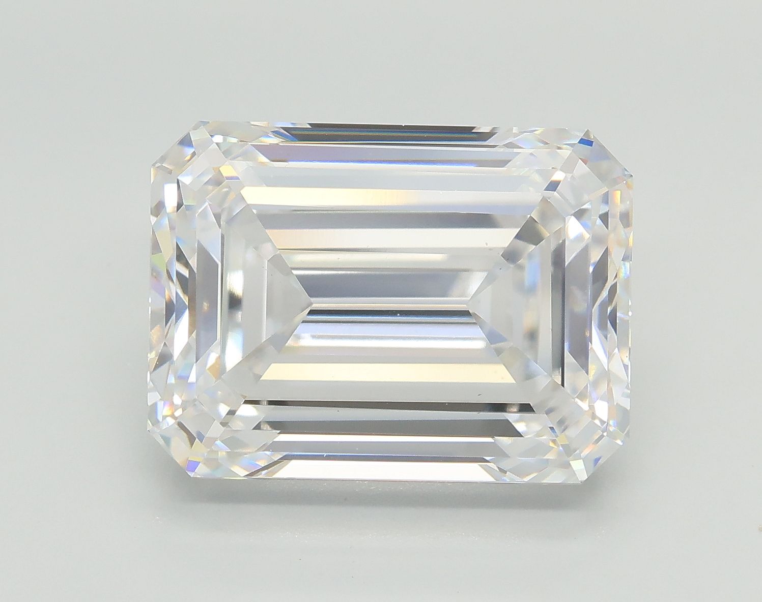 Diament 8.02 ct E/VVS2