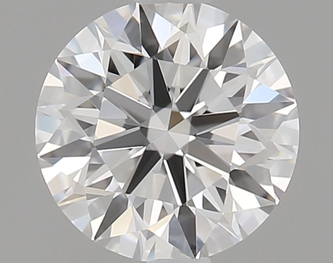 Diament 0.44 ct G/VS1