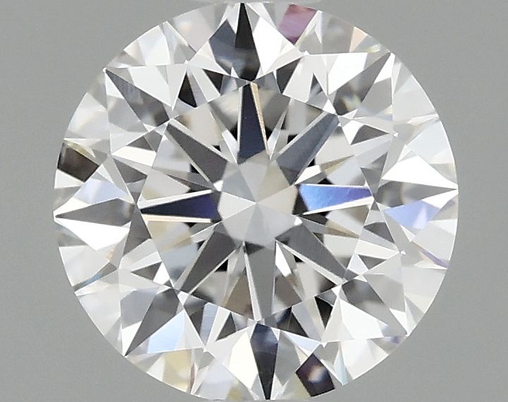 1.09 ct. round Lab Grown Diamond front image