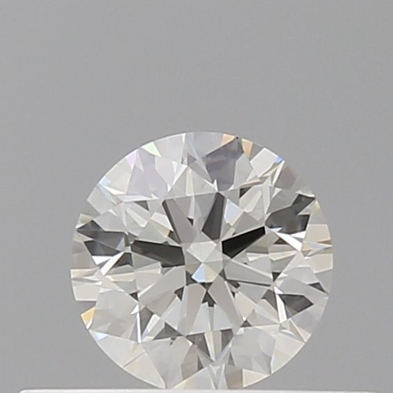 0.3 ct Round Diamond