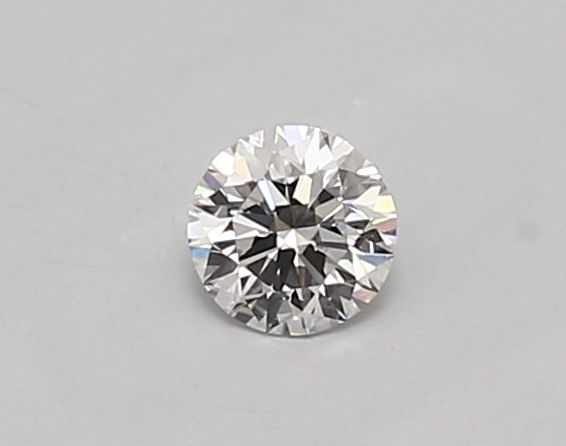 0.28 ct lab-grown Round Diamond