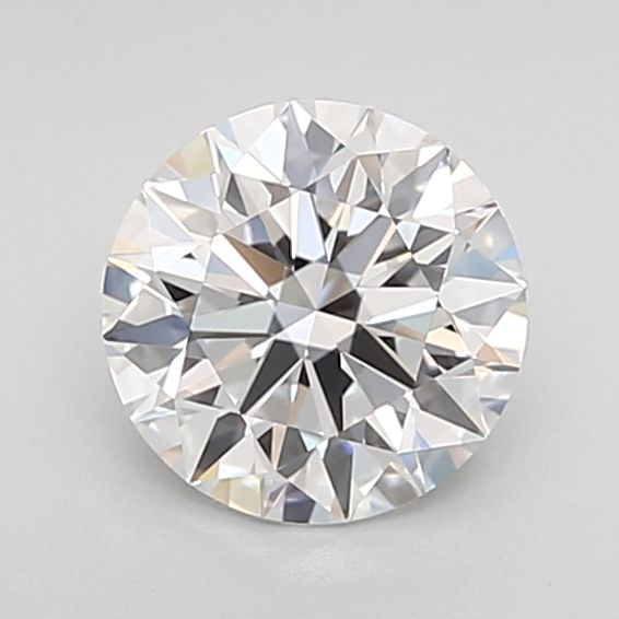 1.05 ct. round Lab Grown Diamond front image
