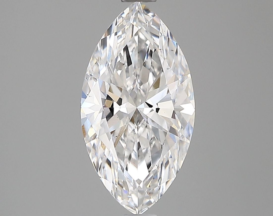 1.52 ct. marquise Lab Grown Diamond front image