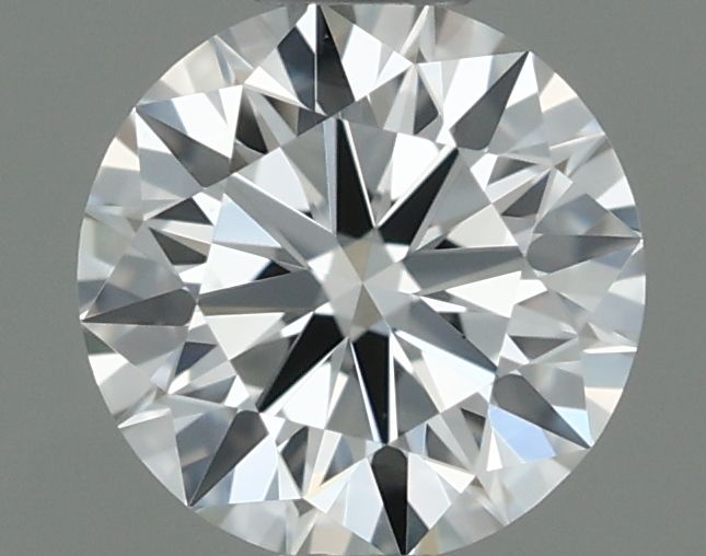 0.30 ct Round diamond