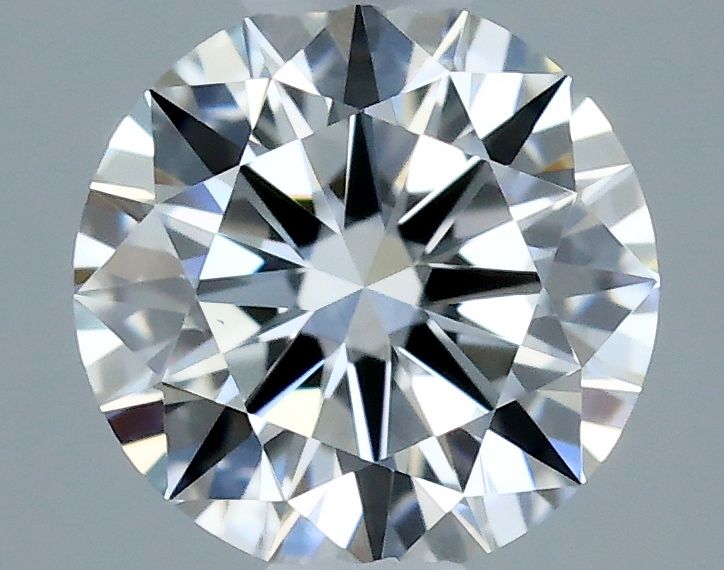 0.32 ct Round diamond