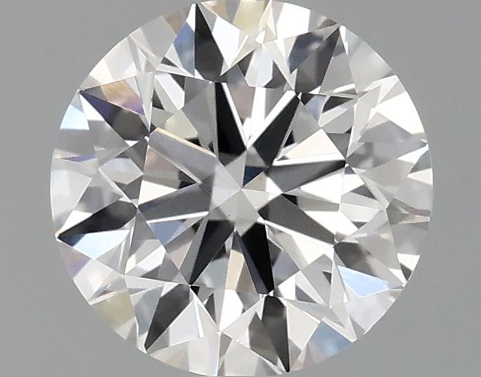 1.00 ct. round Lab Grown Diamond front image