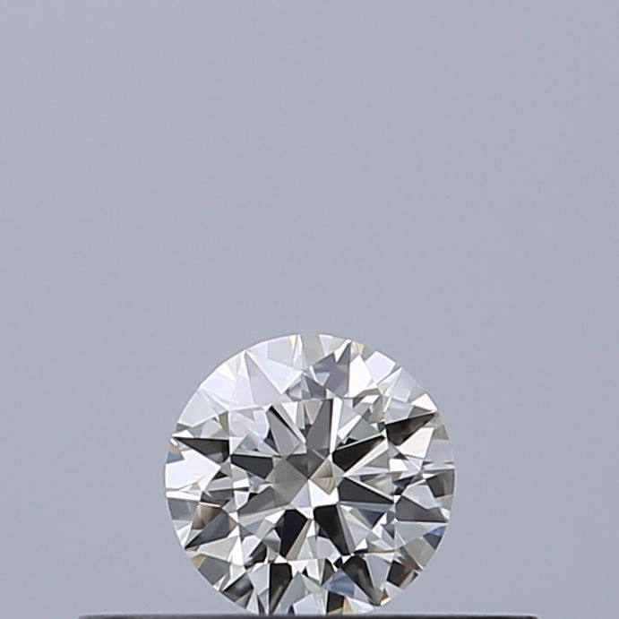 0.18 ct Round diamond