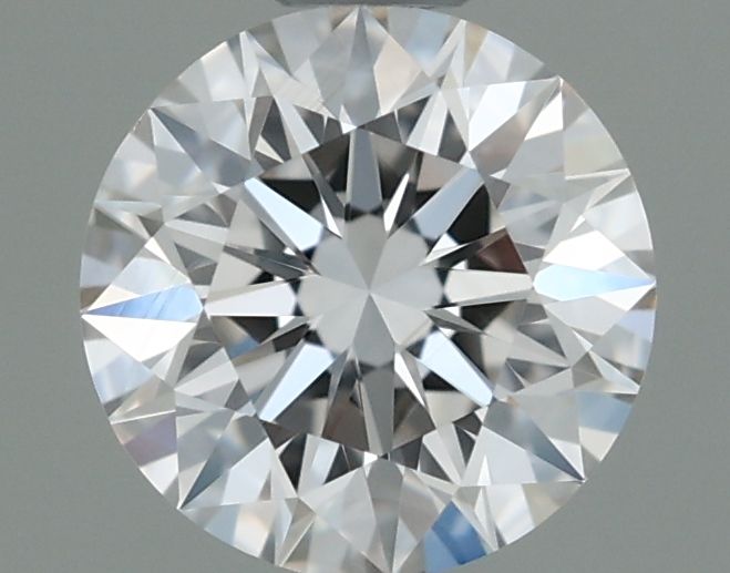 0.50 ct Round diamond