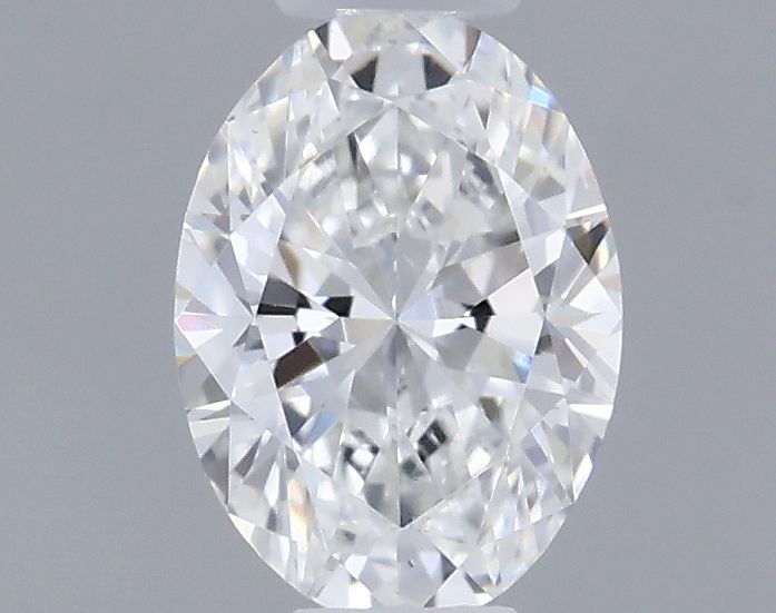 0.30ct Oval diamond