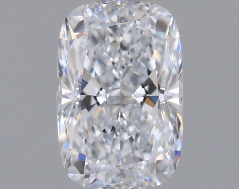 0.94 ct lab-grown Cushion brilliant Diamond