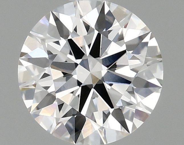 1.02 ct. round Lab Grown Diamond front image