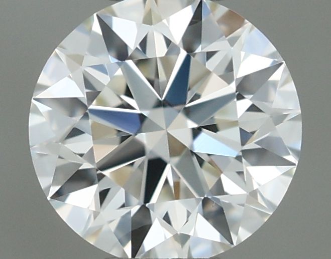0.30 ct Round diamond
