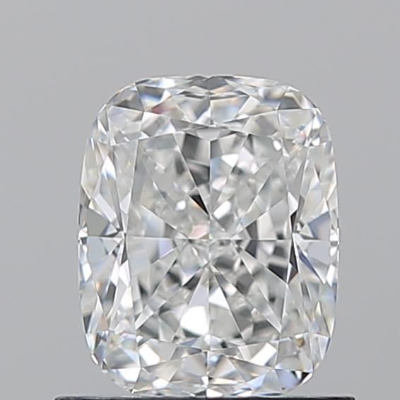 1.01 ct Cushion Brilliant diamond