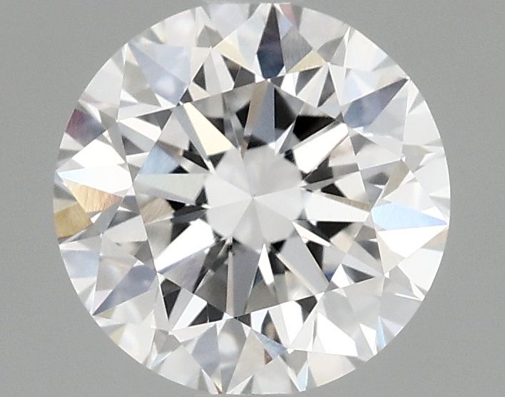 1.09 ct. round Lab Grown Diamond front image