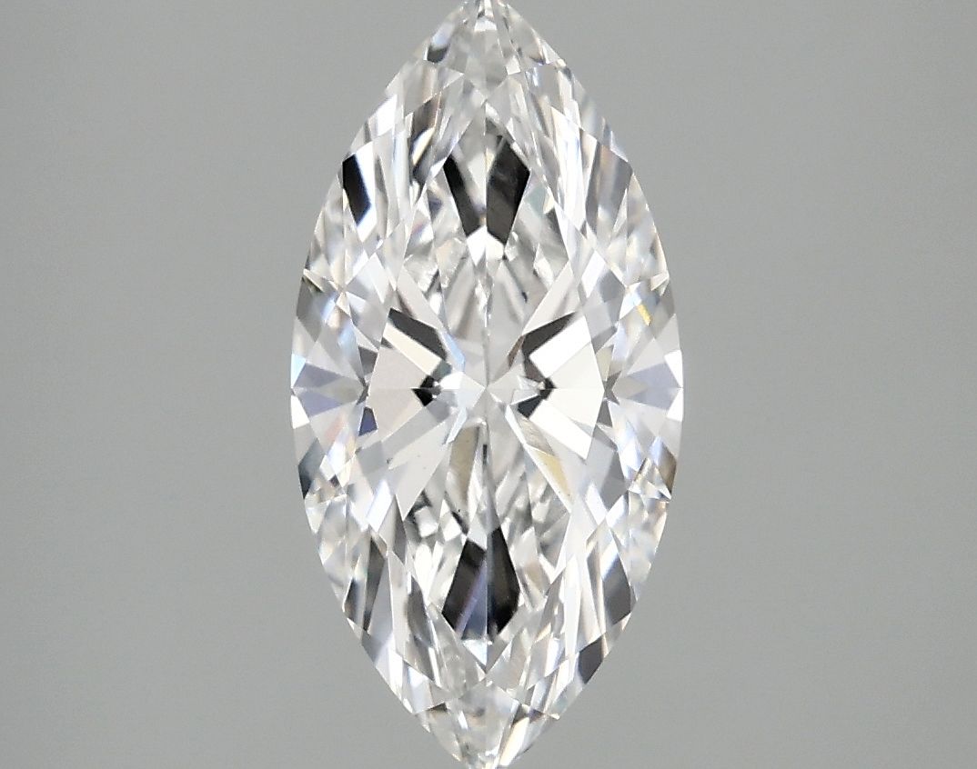 1.90 ct. marquise Lab Grown Diamond front image