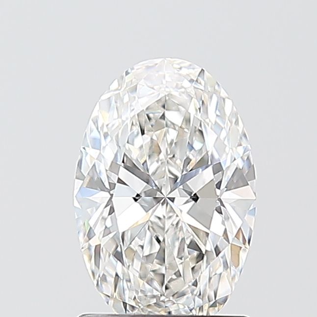 1.05 ct Oval diamond