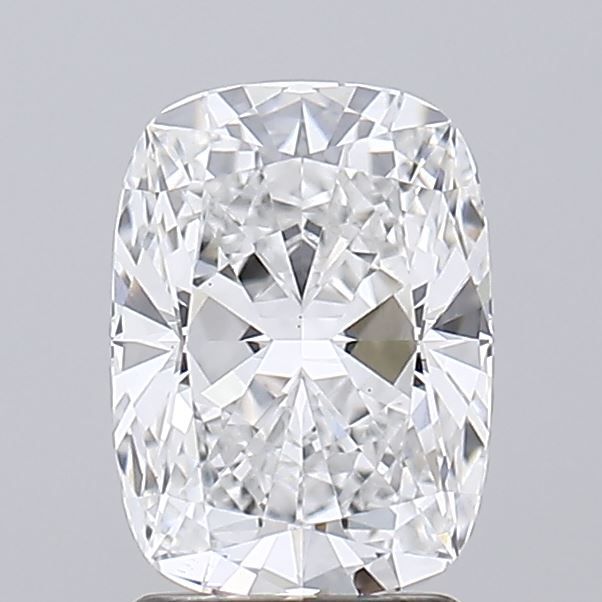 2.07 Carat