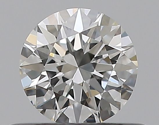 0.41 ct Round diamond