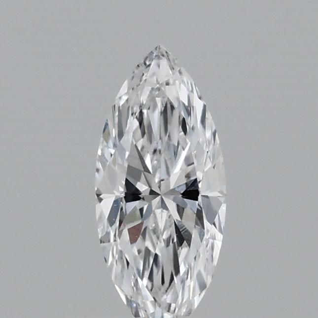 0.44 ct lab-grown Marquise Diamond