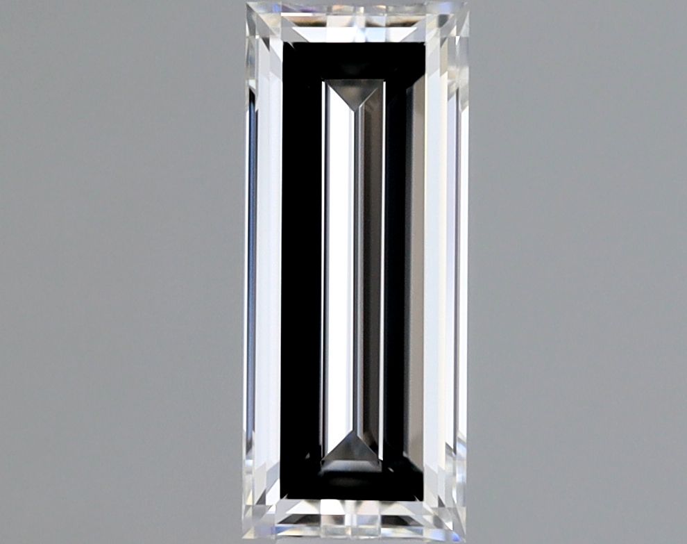0.36 ct Baguette Diamond