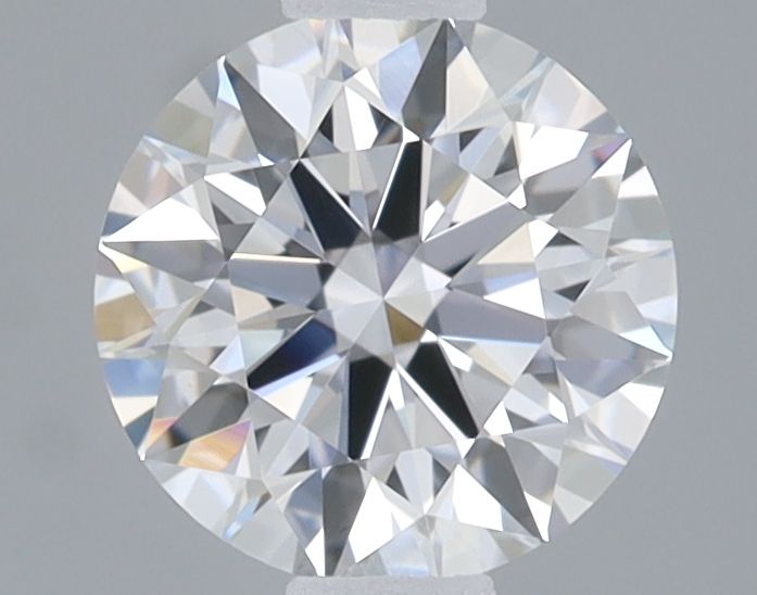 1.04 ct. round Lab Grown Diamond front image