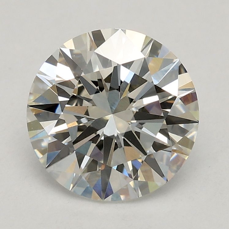 1.13 ct. round Lab Grown Diamond front image