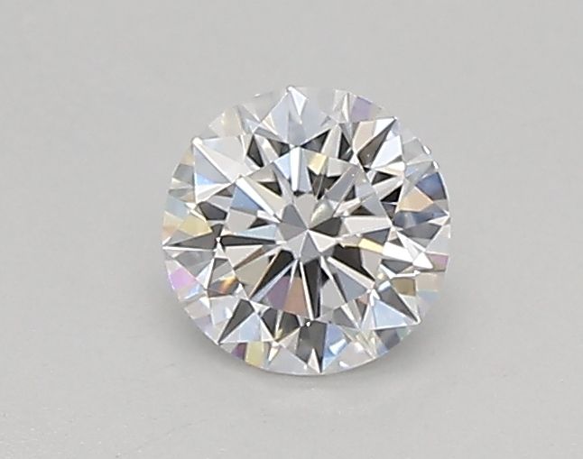 0.33 ct lab-grown Round Diamond