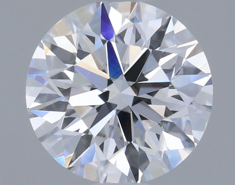 1.08 ct. round Lab Grown Diamond front image