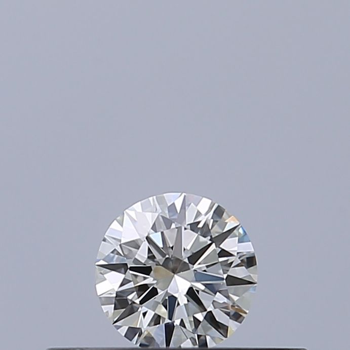 0.18 ct Round diamond
