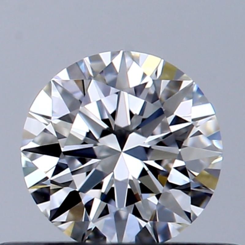 0.32 ct Round diamond