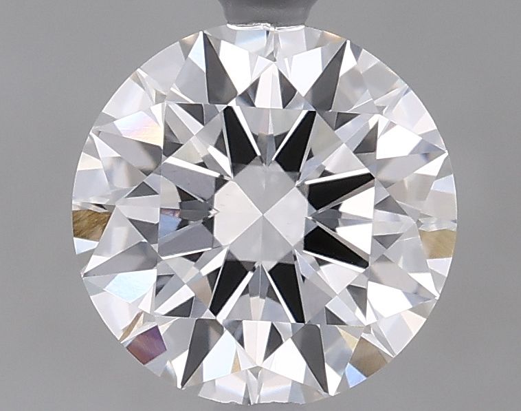 1.00 ct. round Lab Grown Diamond front image