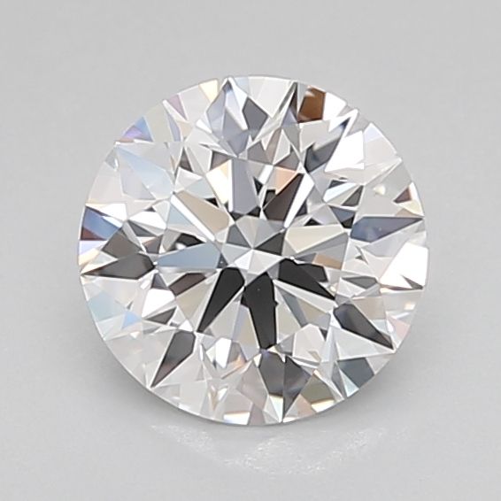 1.09 ct. round Lab Grown Diamond front image