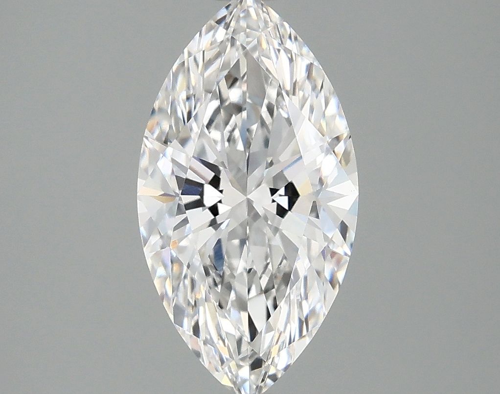 2.05 ct. marquise Lab Grown Diamond front image