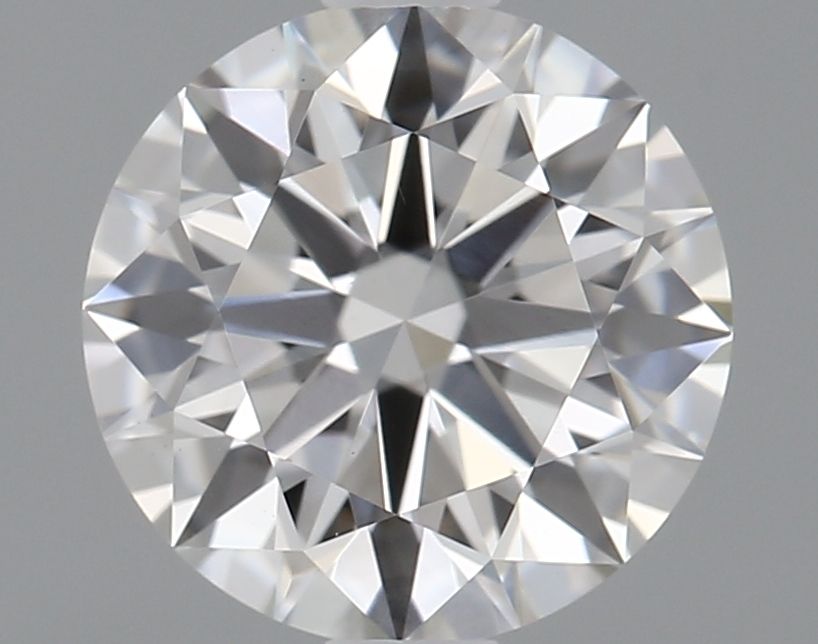 1.19 ct. round Lab Grown Diamond front image
