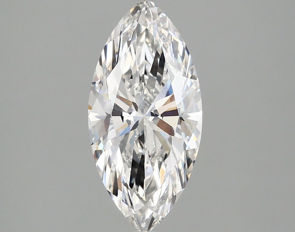 1.48 ct Marquise diamond