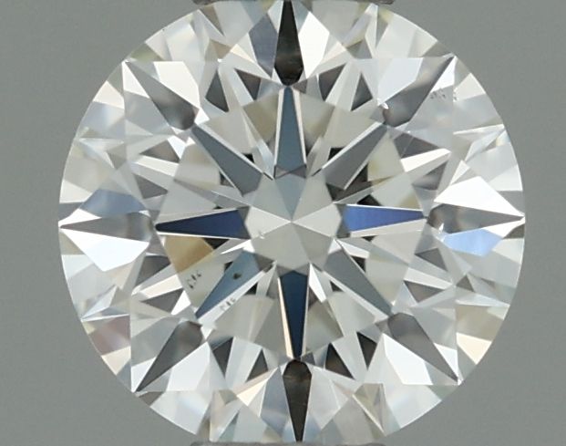 0.44 ct Round diamond